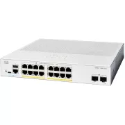 Cisco Catalyst 1300 (C1300-16P-2G) (UA)
