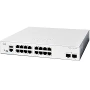 Cisco Catalyst 1300 (C1300-16T-2G) (UA)
