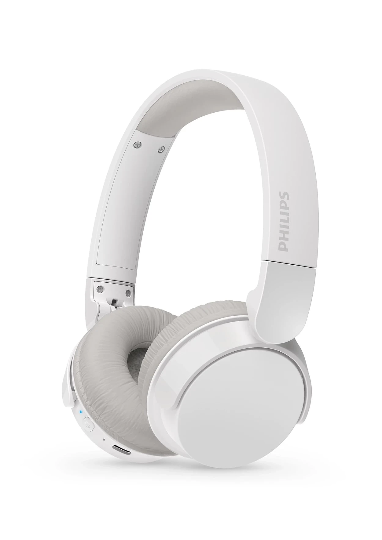 Philips On-ear TAH3209 BT 5.3 (TAH3209WT/00) (UA)