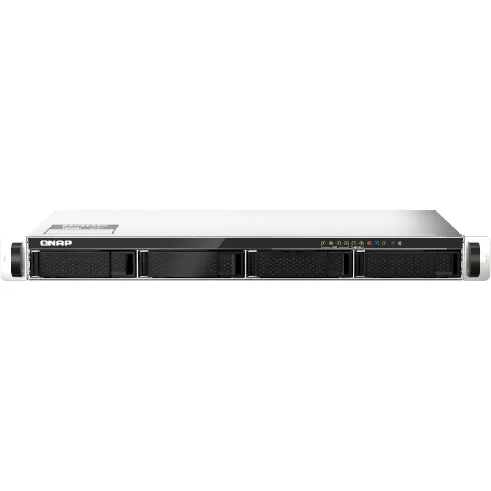Мережеве сховище NAS QNAP NAS rack TS-435XeU-4G (UA)