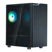 Zalman T4 Plus без БП (T4PLUS) (UA)