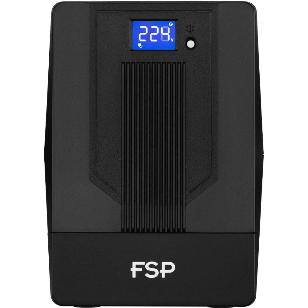 Джерело безперебійного живлення FSP IFP1500 1500VA 900W PPF9003108 (UA)