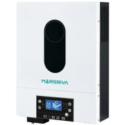 Гібридний сонячний інвертор Marsriva MR-SPF4000 TWIN - VER 3