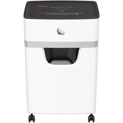 Шредер HP OneShred 10MC P-5 (2804) (UA)