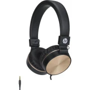 Наушники с микрофоном HP DHH-1206 Black (UA)