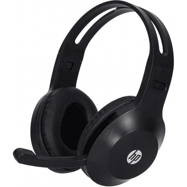 Наушники с микрофоном HP DHH-1601 Black (UA)