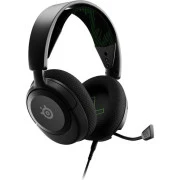 Навушники з мікрофоном SteelSeries SteelSeries Arctis Nova 1X Black (61616) (UA)