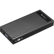 Sandberg 30000mAh 100W Black (420-88) (UA)