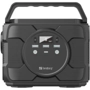 Sandberg AC 200 173Wh 200W (420-83) (UA)