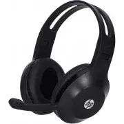 Навушники з мікрофоном HP DHH-1601 Black (UA)