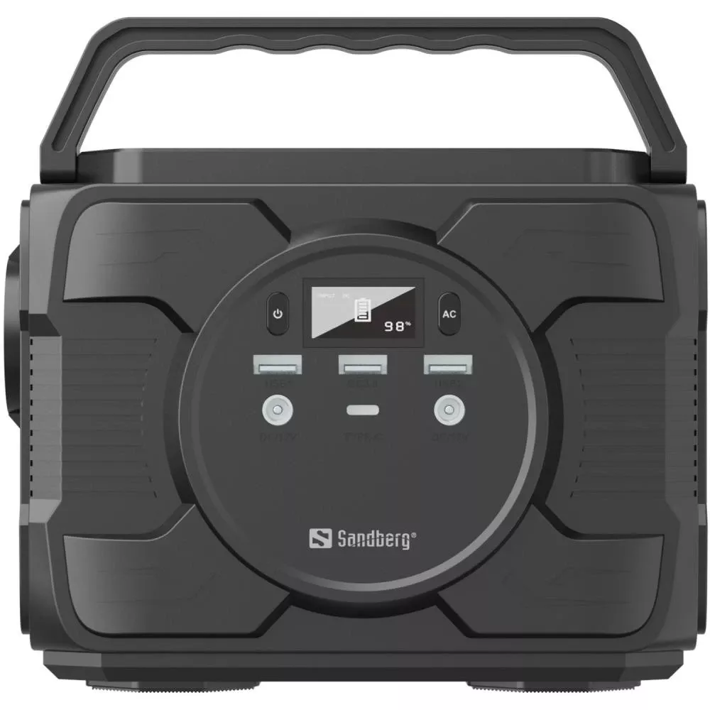 Sandberg AC 200 173Wh 200W (420-83) (UA)