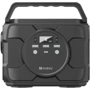 Sandberg AC 200 173Wh 200W (420-83) (UA)