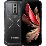DOOGEE Blade 10 Pro 6/256GB Black Silver (6923740215012) (UA)