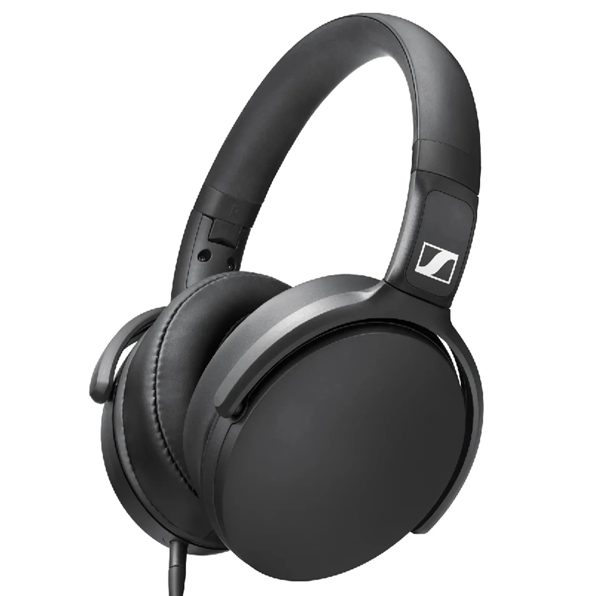 Гарнітура Sennheiser HD 400S Black (508598) (EU)