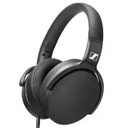 Гарнитура Sennheiser HD 400S Black (508598) (EU)