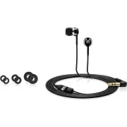 Навушники без мікрофона Sennheiser CX 100 Black