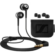 Наушники без микрофона Sennheiser CX 300-II Precision Black (502737)