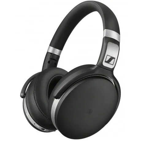 Навушники із мікрофоном Sennheiser HD 4.40 BT