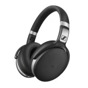 Навушники з мікрофоном Sennheiser HD 4.50 BTNC Black (506783)