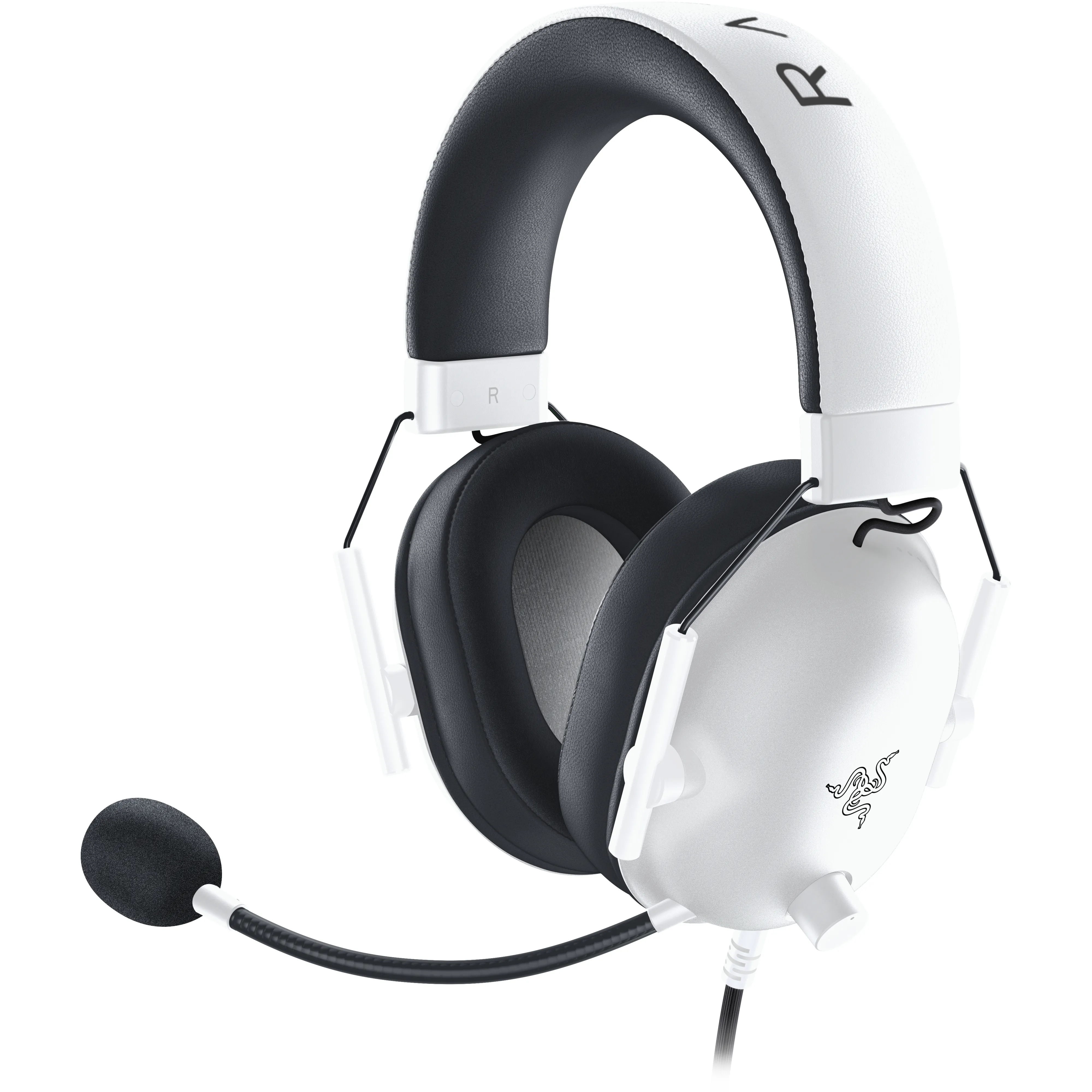 Razer Blackshark V2 X White (RZ04-03240700-R3M1) (EU)