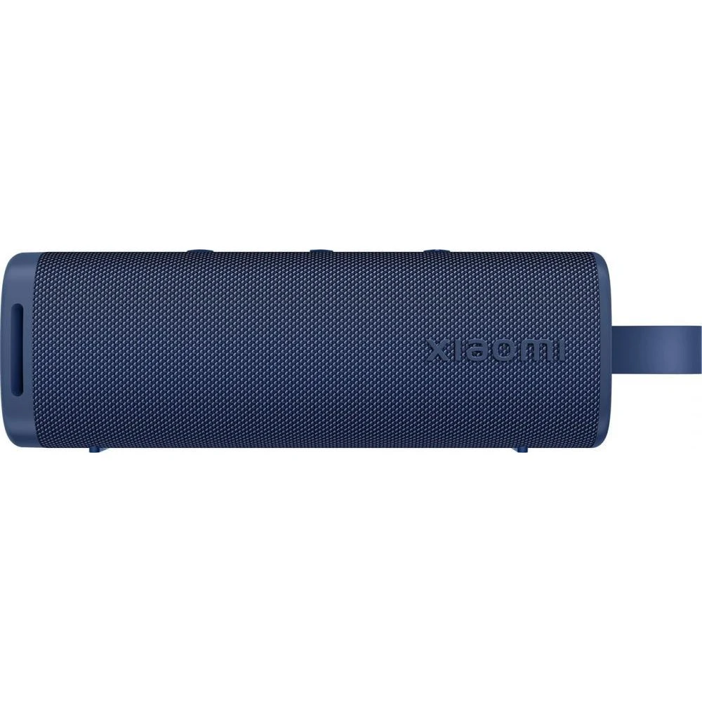 Акустическая система Xiaomi Sound Outdoor 30W Blue (QBH4265GL)