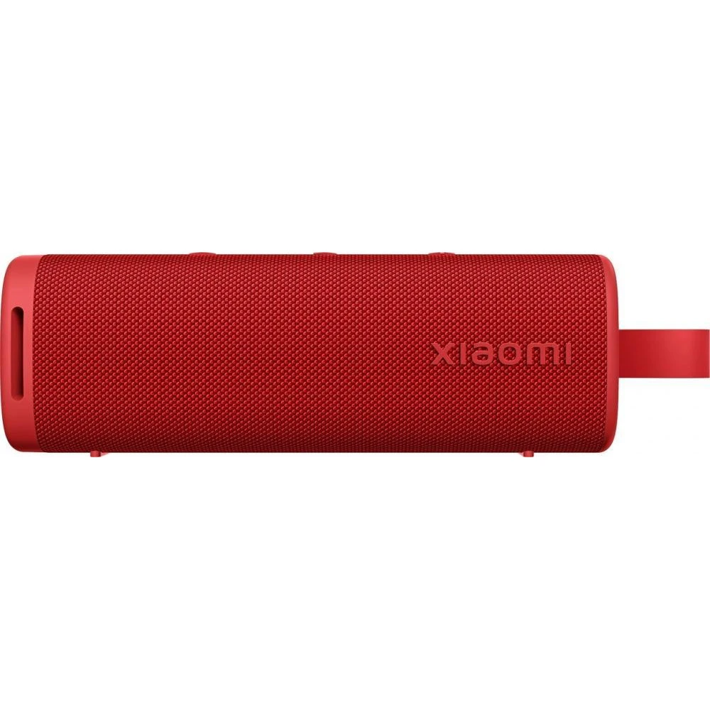 Акустична система Xiaomi Sound Outdoor 30W Red (QBH4263GL)