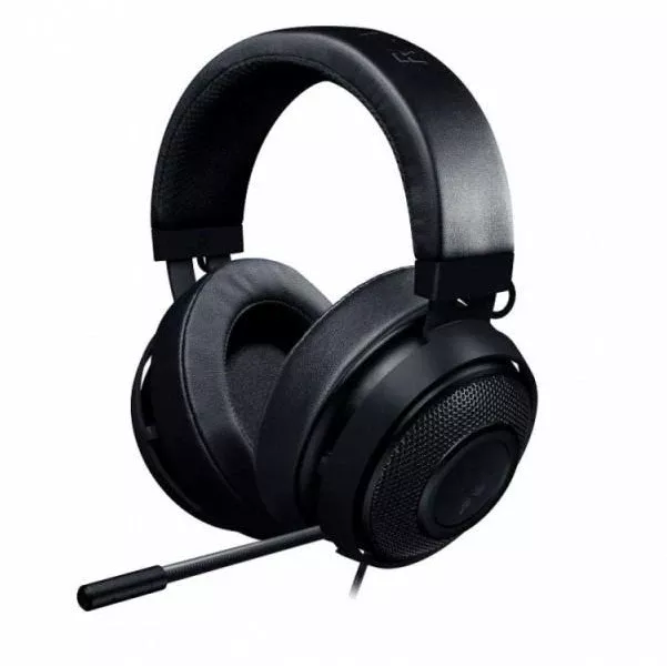 Razer Kraken Pro V2 Black (RZ04-02050100-R3M1) (EU)