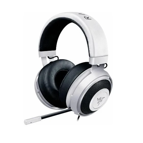 Razer Kraken Pro V2 White (RZ04-02050200-R3M1) (EU)