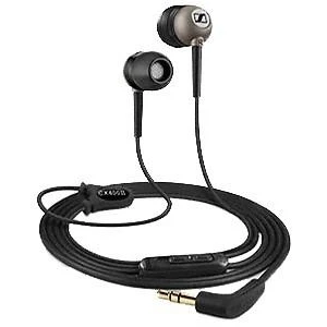 Наушники без микрофона Sennheiser CX 400-II Precision