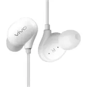 Навушники з мікрофоном vivo XE710 3.5mm White