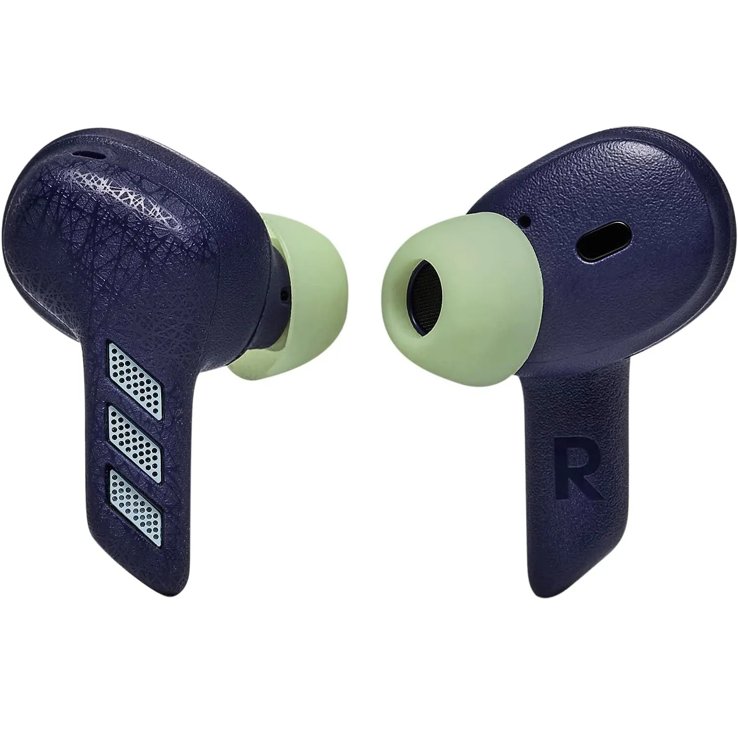 Наушники TWS Adidas Z.N.E. 01 ANC True Wireless Light Blue