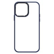 Чехол-накладка Armorstandart Unit для Apple iPhone 14 Pro Max Deep Navy (ARM62483) (UA)