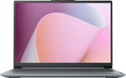 Lenovo IdeaPad Slim 3 15AMN8 (82XQ00L4RA) Arctic Grey (UA)