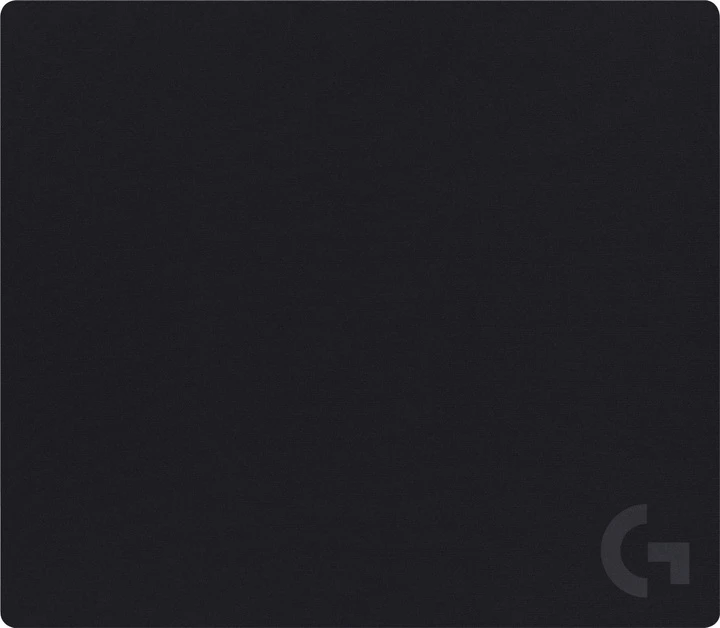 Килимок Logitech G740 Black (943-000806) (UA)