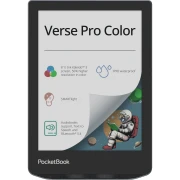 PocketBook 634K3 Verse Pro Color Stormy Sea (PB634K3-1-CIS) (UA)