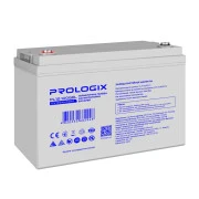 Prologix 12V 100AH ​​(PL12-100GEL) GEL (UA)