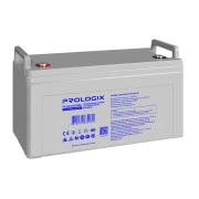 Prologix 12V 120AH (PL12-120GEL) GEL (UA)