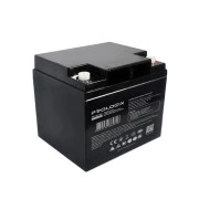 Prologix 12V 40AH (PL12-40) AGM
