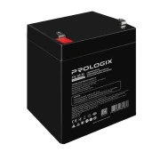 Prologix 12V 5AH (PL12-5) AGM