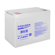 Prologix 12V 75AH (PL12-75GEL) GEL (UA)
