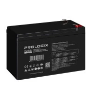 Prologix 12V 9AH (PL12-9) AGM