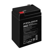 Prologix 6V 4,5AH (PL6-4.5) AGM