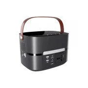 Remax RPP-515 Pathfinder Series 300W 70000mAh Black (6954851206460)