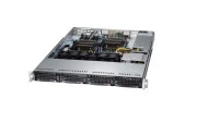Supermicro 1U CSE-813MFTQC-350CB2