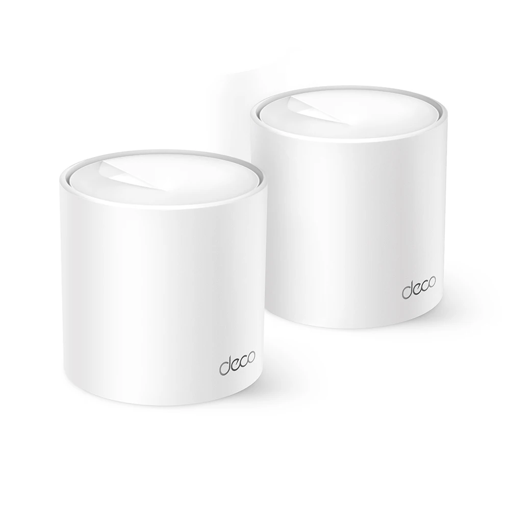 TP-Link Deco X10 (2-pack) (UA)