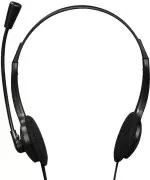 Гарнітура Hama HS-101 Black (00053999)