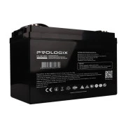 Prologix 12V 100AH (PL12-100) AGM (UA)