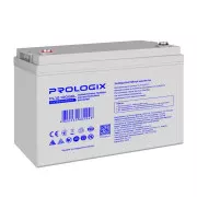 Prologix 12V 100AH (PL12-100GEL) GEL (UA)