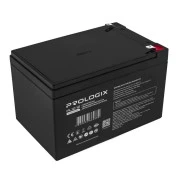 Prologix 12V 12AH (PL12-12) AGM