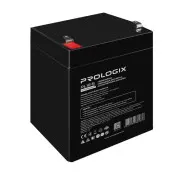 Prologix 12V 5AH (PL12-5) AGM